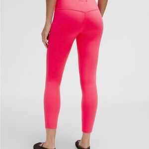Disney x Lululemon Align High-Rise Pant 25”
